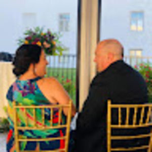 Meet your Posher, Tim & giulia